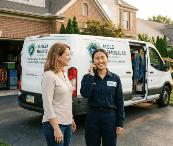 Crawlspace Mold Remediation Lakewood, CA FAQs